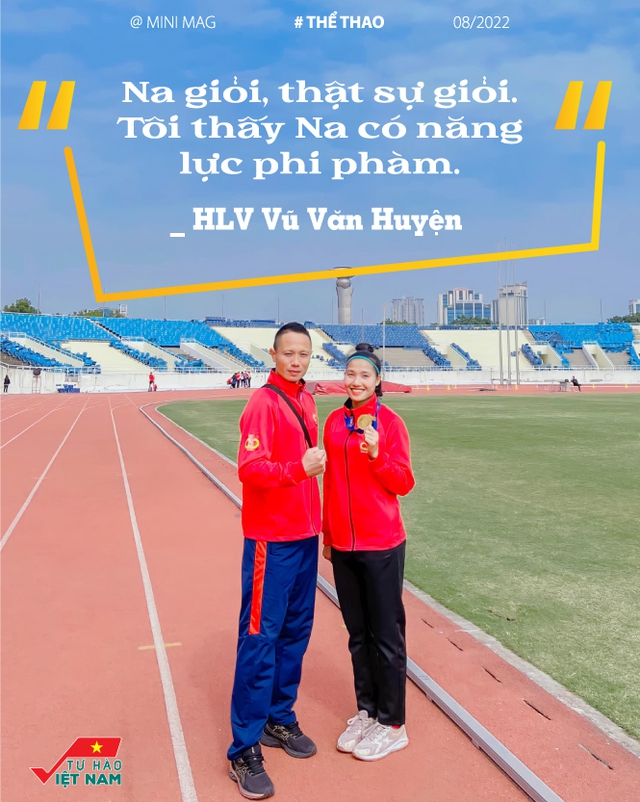 Cô gái Mường vượt qua nỗi đau hoại tử chân, xô đổ kỷ lục gần 20 năm của thể thao Việt Nam - Ảnh 4.