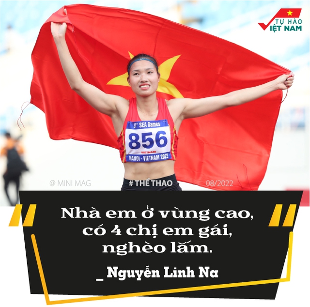 Cô gái Mường vượt qua nỗi đau hoại tử chân, xô đổ kỷ lục gần 20 năm của thể thao Việt Nam - Ảnh 6.