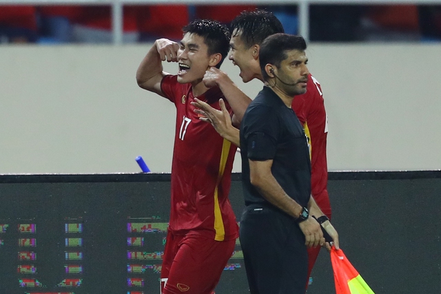 Báo Bồ Đào Nha khen ngợi bóng đá Việt Nam: &quot;Họ đang thống trị khu vực Đông Nam Á&quot; - Ảnh 1.