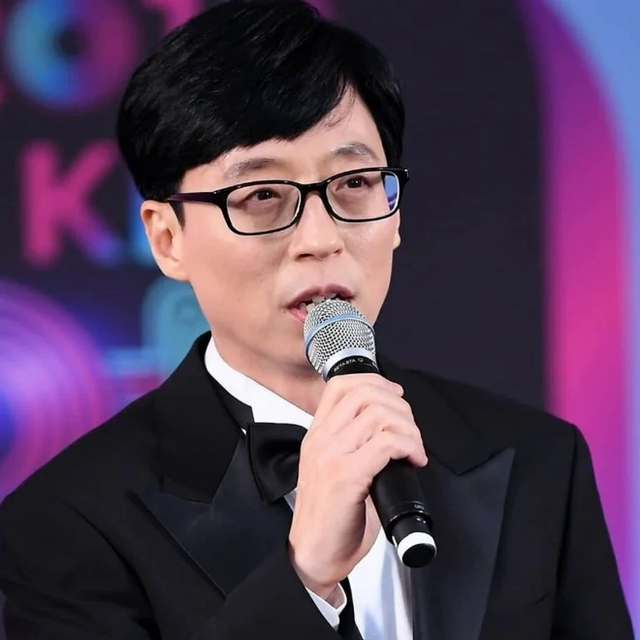 Vì sao Yoo Jae Suk được mệnh danh là &quot;MC quốc dân&quot; tại Hàn Quốc? - Ảnh 10.