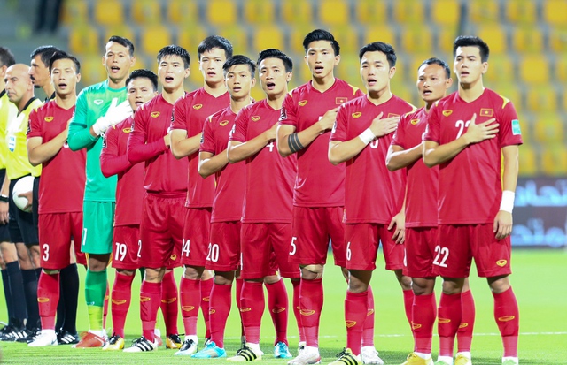 Báo Bồ Đào Nha khen ngợi bóng đá Việt Nam: &quot;Họ đang thống trị khu vực Đông Nam Á&quot; - Ảnh 4.