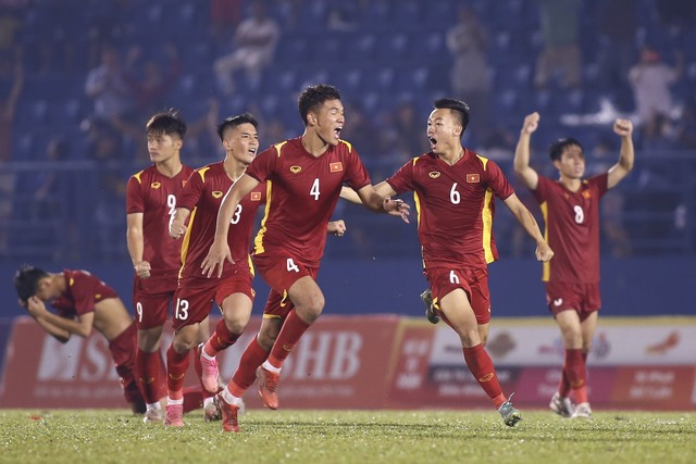 Để thua U20 Nhật Bản, U20 Việt Nam vẫn khiến báo Indonesia lo lắng  - Ảnh 2.