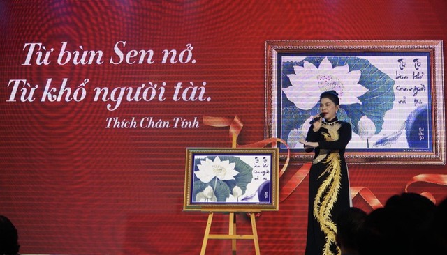 “Hành trình 10 năm vì Hoàng Sa – Trường Sa thân yêu” tiếp tục nối dài hành trình ý nghĩa nối bờ và biển - Ảnh 3.