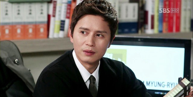 Quý ông độc thân đắt giá: Sự nghiệp đáng mơ ước, tiếc nhất là đoạn tình với Song Hye Kyo - Ảnh 3.