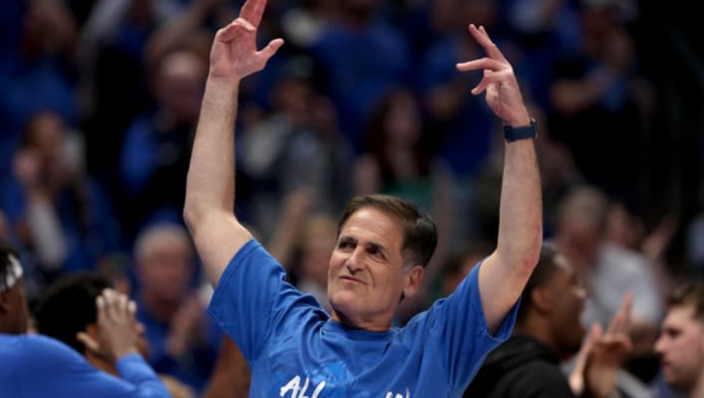 Lời khuyên của tỷ phú Mark Cuban  - Ảnh 1.