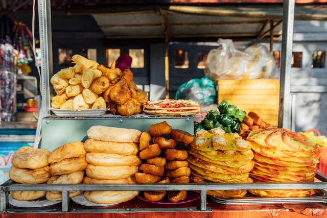Chuyên trang du lịch gợi ý 5 tour ẩm thực hàng đầu thế giới: Việt Nam vinh dự xếp đầu tiên - Ảnh 1.