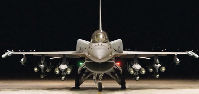 Không quân Mỹ hé lộ &quot;tin xấu&quot; cho 1.763 tiêm kích tàng hình F-35A? - Ảnh 1.