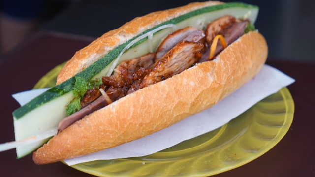 Ba món ăn Việt Nam lọt top 50 món ăn đường phố châu Á của CNN - Ảnh 1.
