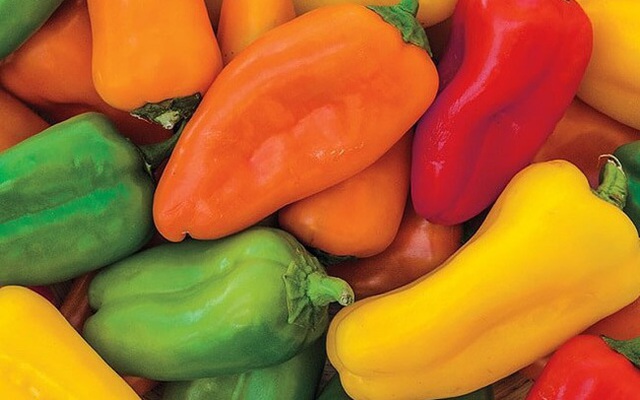 Đây là loại quả chứa vitamin C nhiều hơn cả cam, càng chín càng bổ dưỡng: Bạn biết chưa? - Ảnh 2.