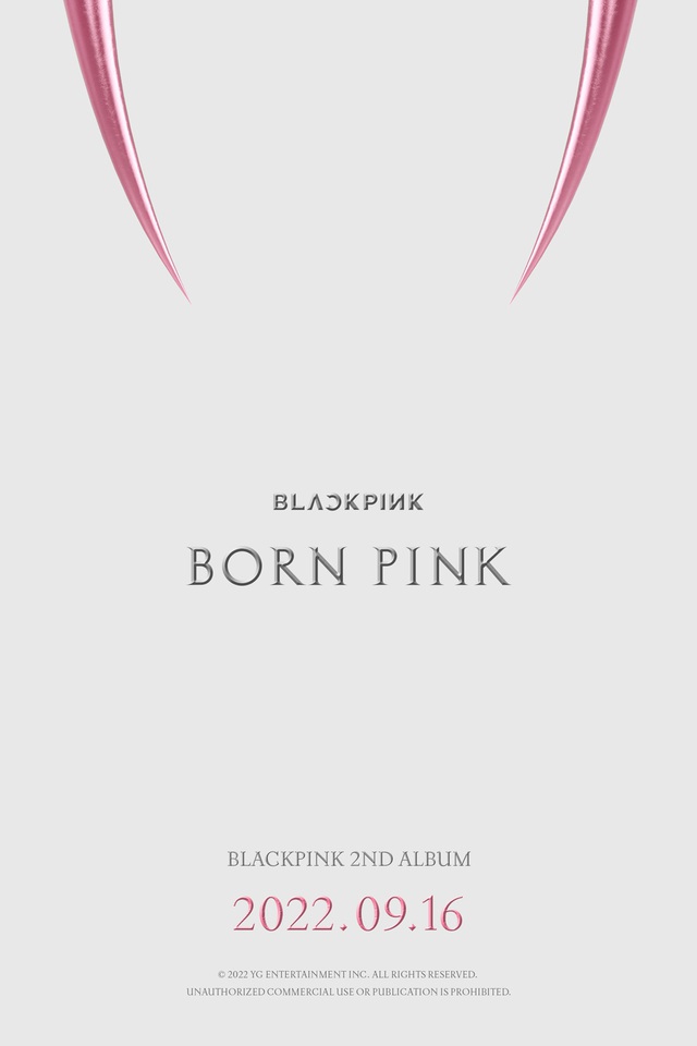 Pink Venom thành tính khủng quá rồi, ca khúc chủ đề tháng 9 của BLACKPINK phải làm sao? - Ảnh 8.