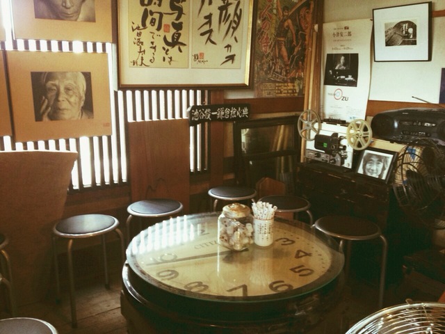 Quán cà phê gần 100 năm tuổi đời tại Nhật và ký ức về những ngày huy hoàng của nét văn hóa 