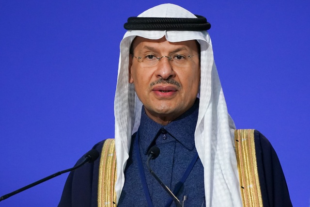 Truyền thông Mỹ: Saudi Arabia cắt giảm sản lượng dầu, khiến Nhà Trắng thất vọng - Ảnh 1.