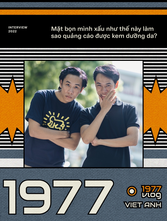1977 Vlog sau 3 năm “vụt sáng”: Chọn 10 tỷ để làm người bình thường thay vì nổi tiếng! - Ảnh 10. 1977 Vlog sau 3 năm “vụt sáng”: Chọn 10 tỷ để làm người bình thường thay vì nổi tiếng! - Ảnh 10.