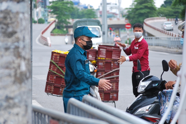 Công tác phòng chống dịch Covid-19 mỗi ngày thêm nghiêm ngặt