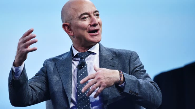 Tỷ phú Jeff Bezos, Tim Cook đều có một thói quen tăng hiệu quả công việc - Ảnh 2.