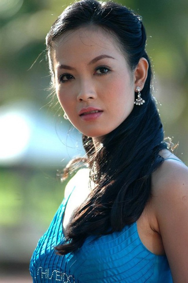Top 3 Hoa hậu Việt Nam sau 16 năm đăng quang: Mai Phương Thúy nhuận sắc, 2 Á hậu ở ẩn  - Ảnh 9.