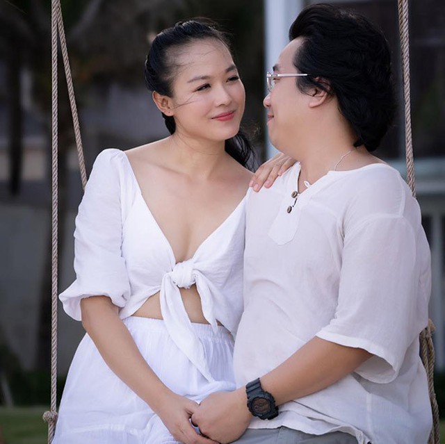 Top 3 Hoa hậu Việt Nam sau 16 năm đăng quang: Mai Phương Thúy nhuận sắc, 2 Á hậu ở ẩn - Ảnh 10.