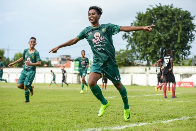 Indonesia triệu tập “cỗ máy ghi bàn” với hy vọng thắng U19 Việt Nam ở giải đấu quan trọng - Ảnh 1.