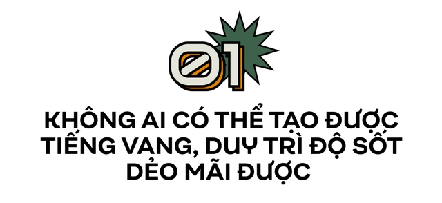 1977 Vlog sau 3 năm “vụt sáng”: Chọn 10 tỷ để làm người bình thường thay vì nổi tiếng! - Ảnh 1. 1977 Vlog sau 3 năm “vụt sáng”: Chọn 10 tỷ để làm người bình thường thay vì nổi tiếng! - Ảnh 1.