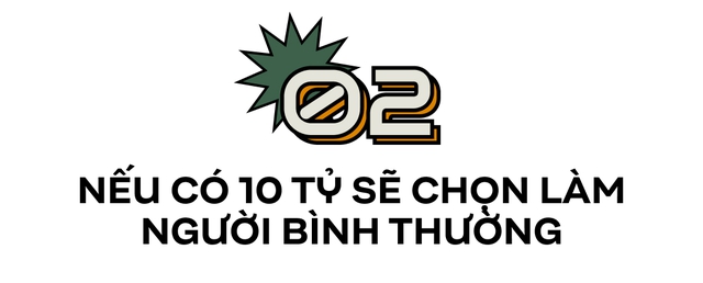 1977 Vlog sau 3 năm “vụt sáng”: Chọn 10 tỷ để làm người bình thường thay vì nổi tiếng! - Ảnh 5. 1977 Vlog sau 3 năm “vụt sáng”: Chọn 10 tỷ để làm người bình thường thay vì nổi tiếng! - Ảnh 5.