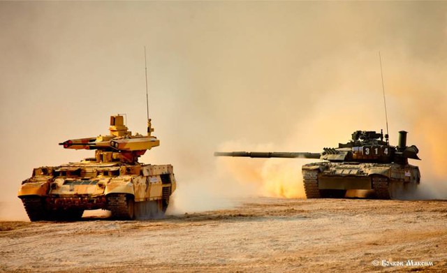 Chuyên gia: Vì sao "Kẻ hủy diệt" chỉ hợp để duyệt binh chứ vô dụng trong thực chiến? - Ảnh 1. Chuyên gia: Vì sao "Kẻ hủy diệt" chỉ hợp để duyệt binh chứ vô dụng trong thực chiến? - Ảnh 1.