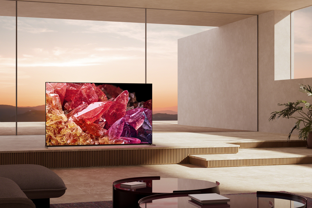 Sony &quot;lên đời&quot; dòng TV Bravia với bộ sưu tập mới năm 2022 - đây là những lựa chọn sáng giá trong từng phân khúc - Ảnh 1.