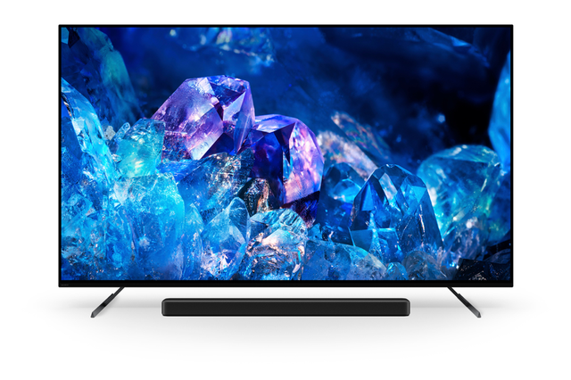 Sony &quot;lên đời&quot; dòng TV Bravia với bộ sưu tập mới năm 2022 - đây là những lựa chọn sáng giá trong từng phân khúc - Ảnh 2.