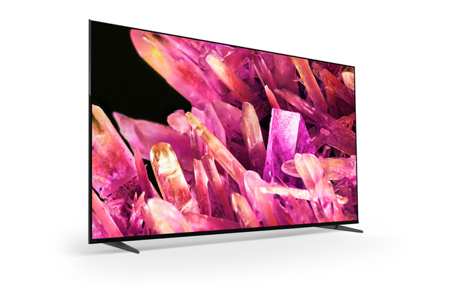 Sony &quot;lên đời&quot; dòng TV Bravia với bộ sưu tập mới năm 2022 - đây là những lựa chọn sáng giá trong từng phân khúc - Ảnh 3.