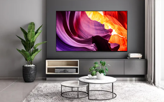 Sony &quot;lên đời&quot; dòng TV Bravia với bộ sưu tập mới năm 2022 - đây là những lựa chọn sáng giá trong từng phân khúc - Ảnh 4.