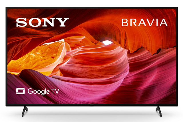 Sony &quot;lên đời&quot; dòng TV Bravia với bộ sưu tập mới năm 2022 - đây là những lựa chọn sáng giá trong từng phân khúc - Ảnh 5.