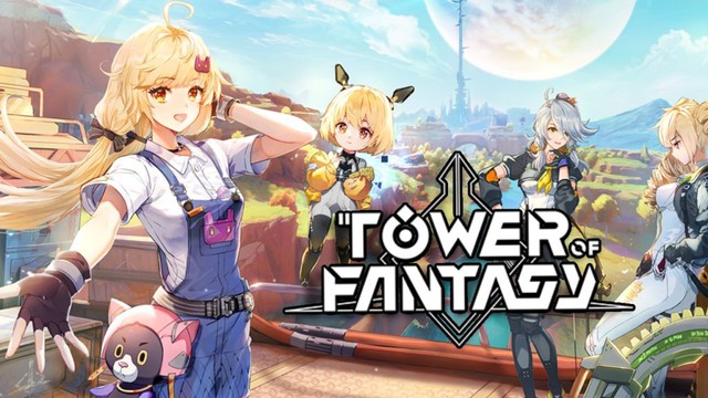 Tower of Fantasy vừa ra mắt đã phải đối mặt vấn đề gian lận nghiêm trọng, nhà phát triển bất lực - Ảnh 1.