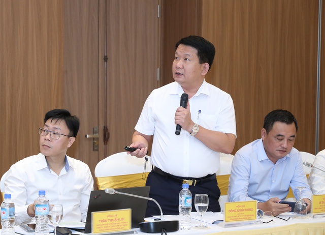 Kết nối với các trục phát triển kinh tế để tăng tính khả thi dự án sân bay Quảng Trị - Ảnh 2.