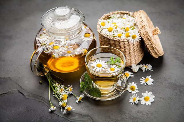 Ăn bánh trung thu uống trà nào hợp? 4 loại trà vừa ngon vừa bổ ai cũng nên biết - Ảnh 4.