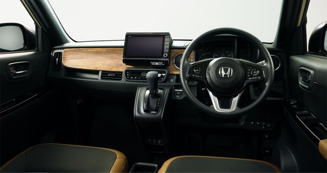 Honda ra mắt mẫu ô tô giá 270 triệu đồng, "nhỏ nhưng có võ" - Ảnh 3.