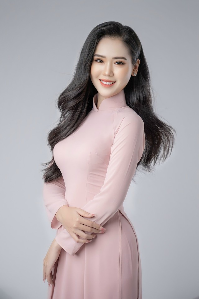 Sơ khảo Hoa hậu Du lịch Việt Nam 2022: Lộ diện nhiều thí sinh ấn tượng - Ảnh 4.