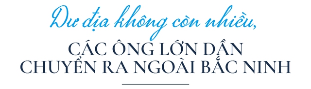 Đối diện với việc “bão hoà” FDI, địa phương là nơi tụ họp của các ông lớn Samsung, Foxconn… cần làm gì? - Ảnh 4.