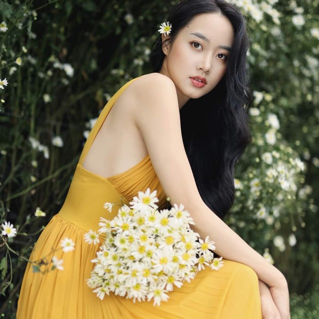 Điểm danh một số thí sinh từng có thành tích ấn tượng tại Miss Grand Viet Nam: Chế Nguyễn Quỳnh Châu nổi bật, cơ hội nào cho các mỹ nhân khác? - Ảnh 4.