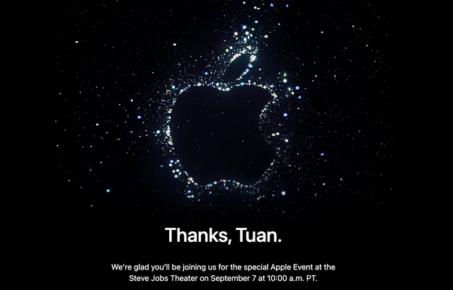 Lần đầu tiên, truyền thông Việt Nam được Apple mời tham dự sự kiện ra mắt iPhone - Ảnh 1.