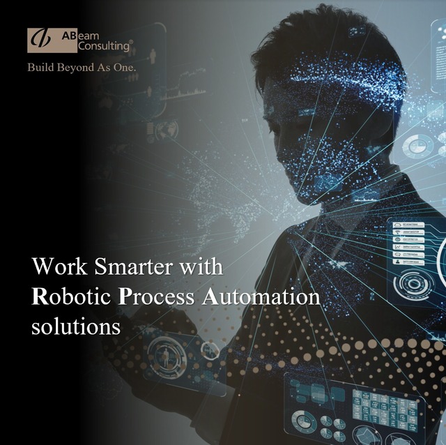 Công nghệ RPA sử dụng robot, AI nâng cao hiệu suất và tự động hóa các công việc văn phòng  - Ảnh 1.