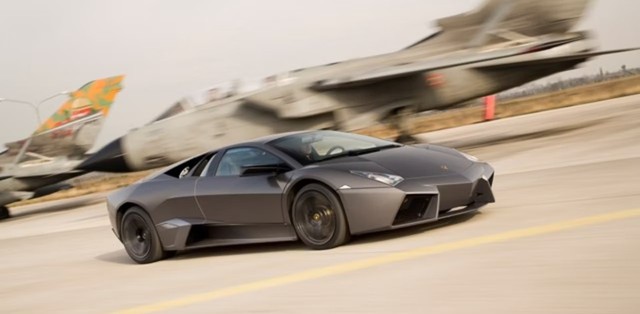 10 mẫu xe tạo nên danh tiếng Lamborghini: Bất ngờ máy kéo nằm top 3 - Ảnh 4.