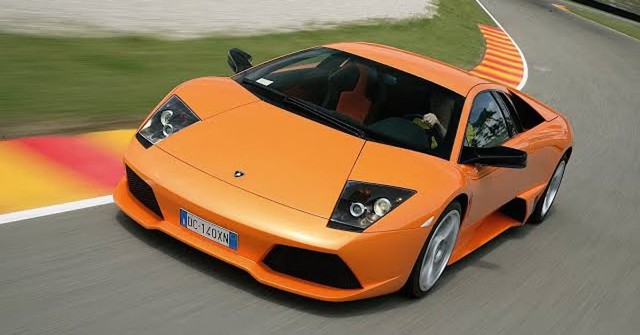 10 mẫu xe tạo nên danh tiếng Lamborghini: Bất ngờ máy kéo nằm top 3 - Ảnh 3.