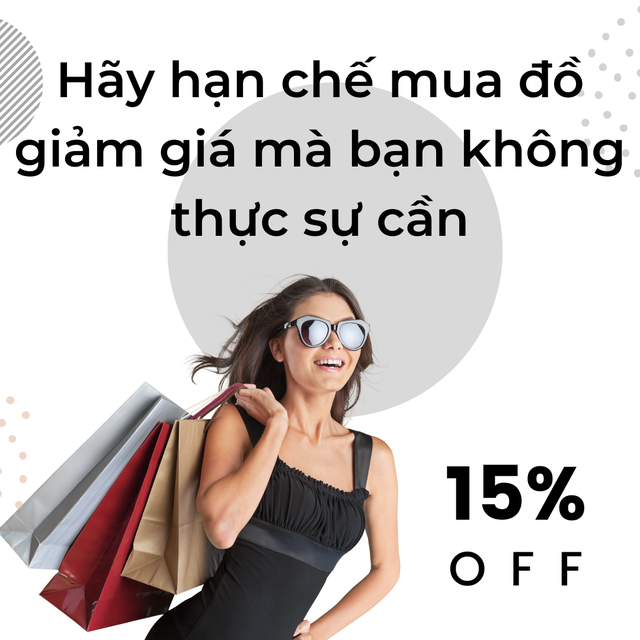 [Bài 2/9] 6 khoản chi tiêu đang lãng phí tiền của bạn và cách cắt giảm   - Ảnh 1.