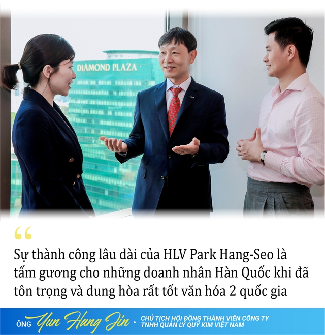 Hướng đi mới của quỹ “tỷ đô” Hàn Quốc sau 15 năm hoạt động trên thị trường chứng khoán Việt Nam - Ảnh 4.