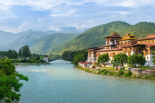 Bhutan phát động chiến lược du lịch hấp dẫn, thu hút khách quốc tế trở lại  - Ảnh 1.