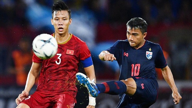 &quot;Bóng đá Indonesia vẫn ganh tỵ với Việt Nam nhưng dựa vào nhập tịch thì không bền đâu!&quot; - Ảnh 1.