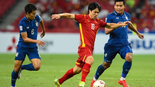 &quot;Khó có bất ngờ ở AFF Cup 2022, trận chung kết sẽ là Việt Nam và Thái Lan&quot;   - Ảnh 2.