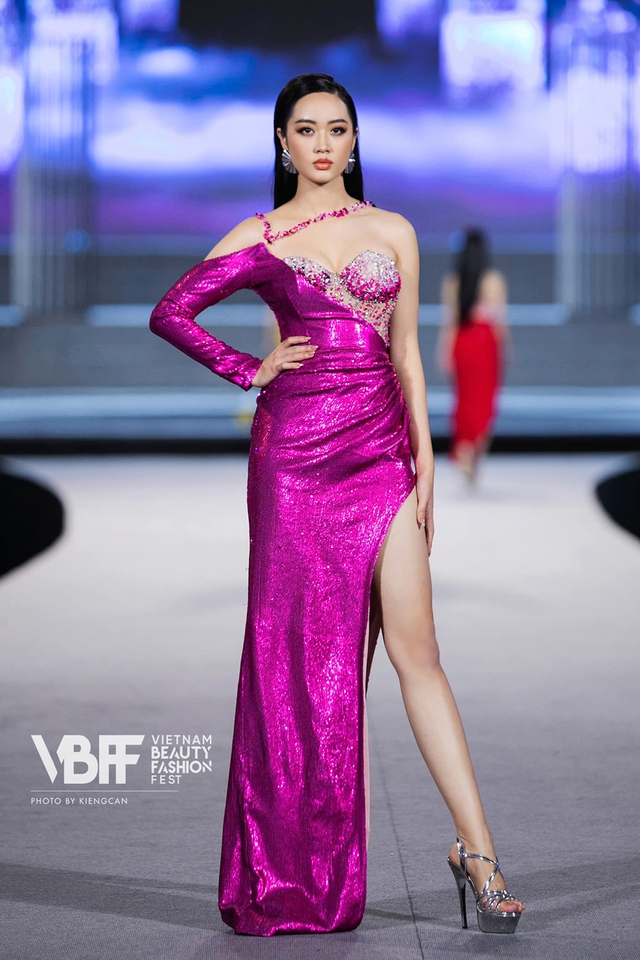 &quot;Soi&quot; nhan sắc và học vấn thí sinh Miss Grand Vietnam: Người làm CEO tuổi 27, người phải bỏ lỡ giấc mơ đại học - Ảnh 11.