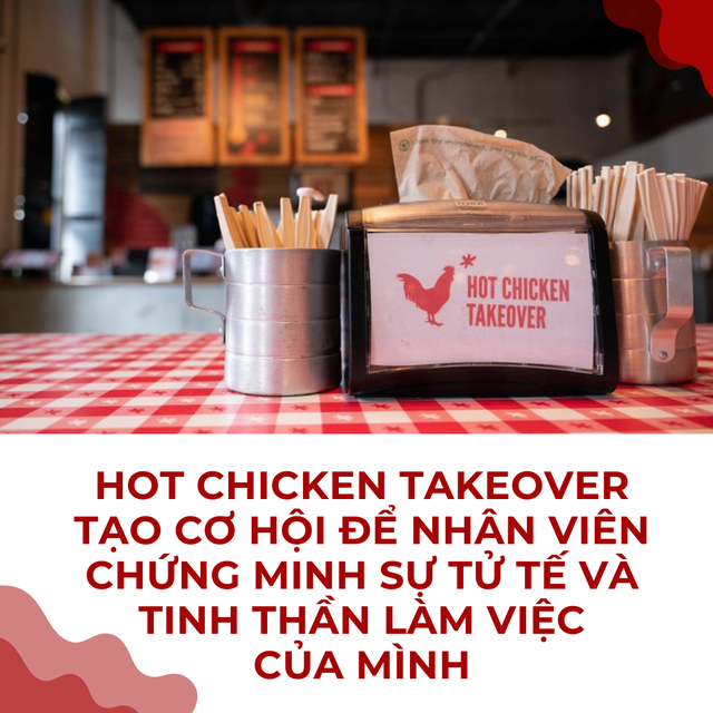 Chiến lược tuyển người đặc biệt của một ông chủ chuỗi đồ ăn nhanh tại Mỹ   - Ảnh 2.