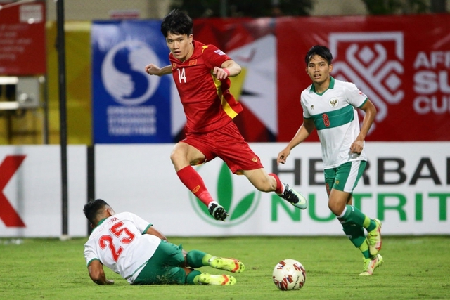 &quot;Bóng đá Indonesia vẫn ganh tỵ với Việt Nam nhưng dựa vào nhập tịch thì không bền đâu!&quot; - Ảnh 2.