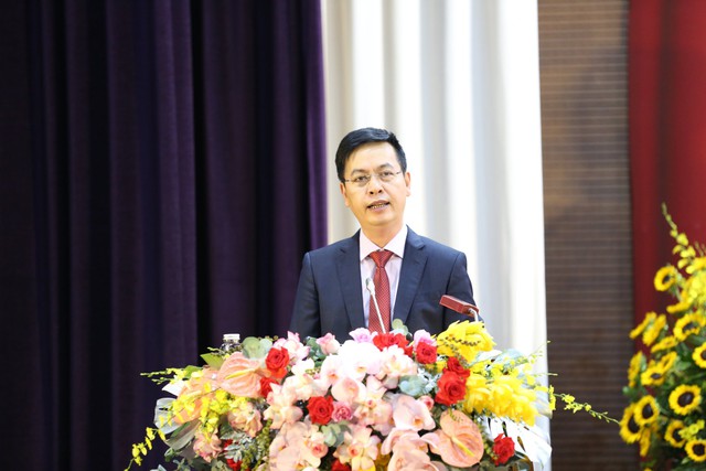 Bộ trưởng Phạm Thị Thanh Trà: Thực hiện chuyển đổi số và quản lý an toàn tuyệt đối tài liệu lưu trữ quốc gia - Ảnh 2.